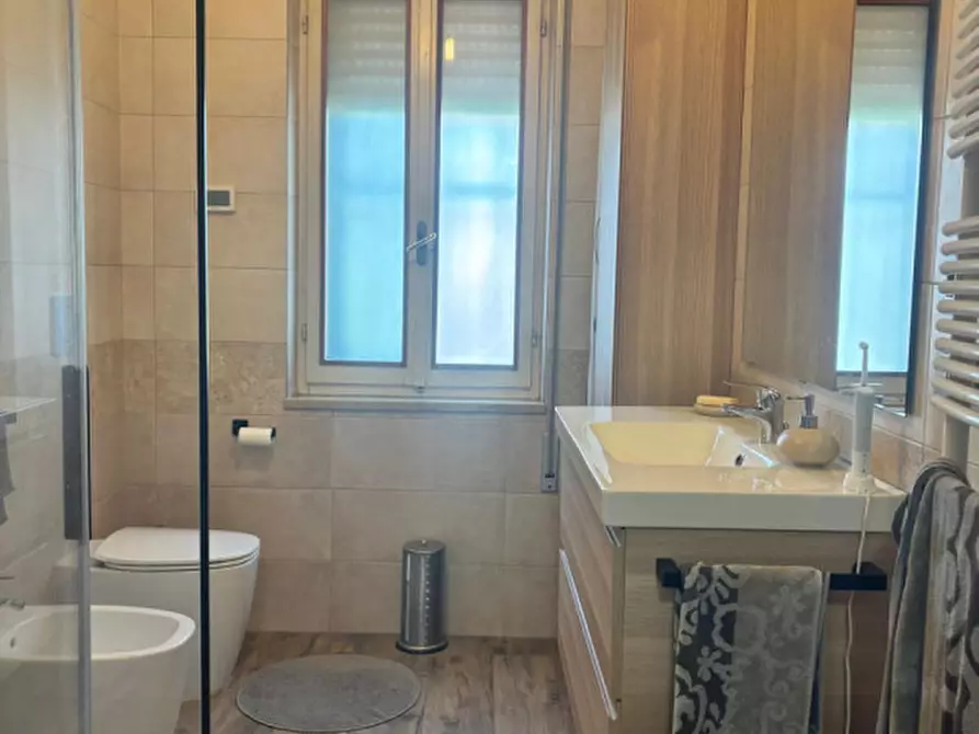 Immagine 10 di Casa indipendente in vendita  a Villaga