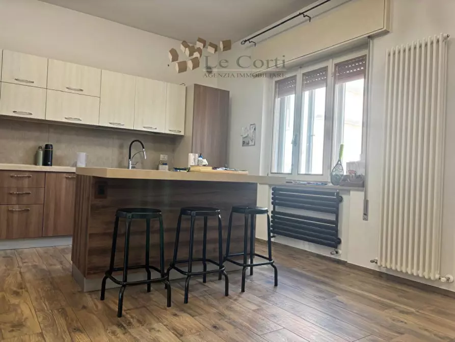 Immagine 11 di Casa indipendente in vendita  a Villaga