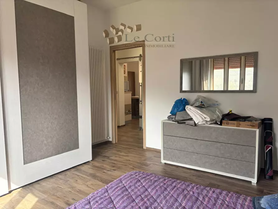 Immagine 13 di Casa indipendente in vendita  a Villaga