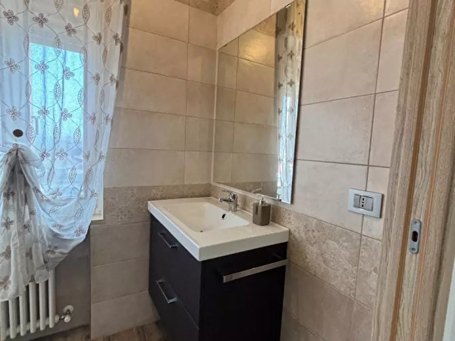 Immagine 11 di Casa indipendente in vendita  a Villaga