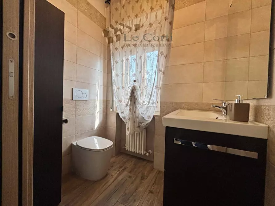 Immagine 17 di Casa indipendente in vendita  a Villaga