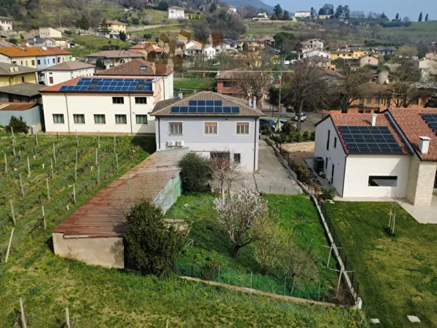 Immagine 16 di Casa indipendente in vendita  a Villaga