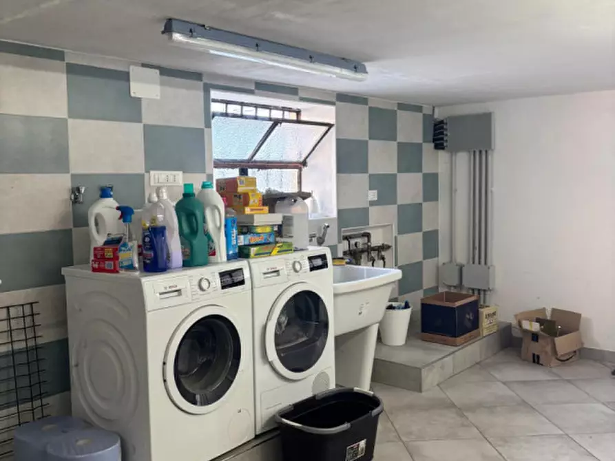 Immagine 19 di Casa indipendente in vendita  a Villaga