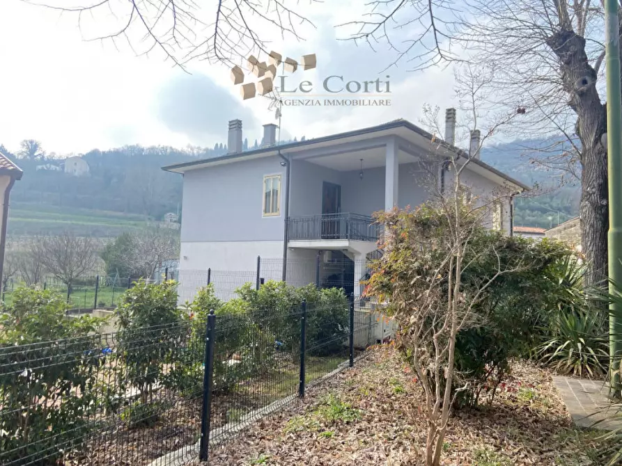 Immagine 21 di Casa indipendente in vendita  a Villaga