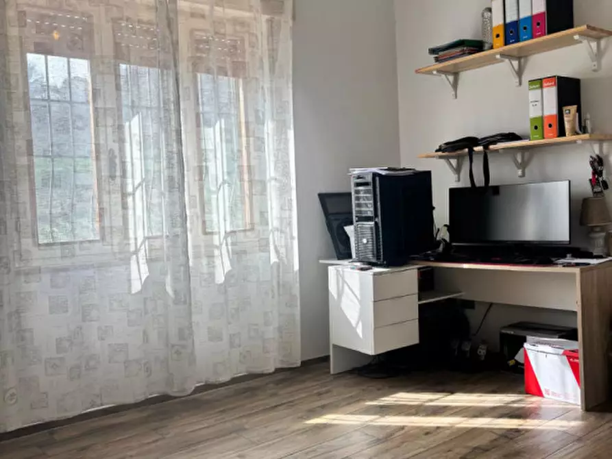 Immagine 18 di Casa indipendente in vendita  a Villaga