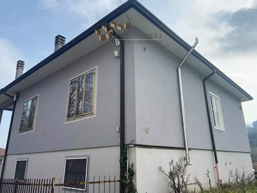 Immagine 22 di Casa indipendente in vendita  a Villaga