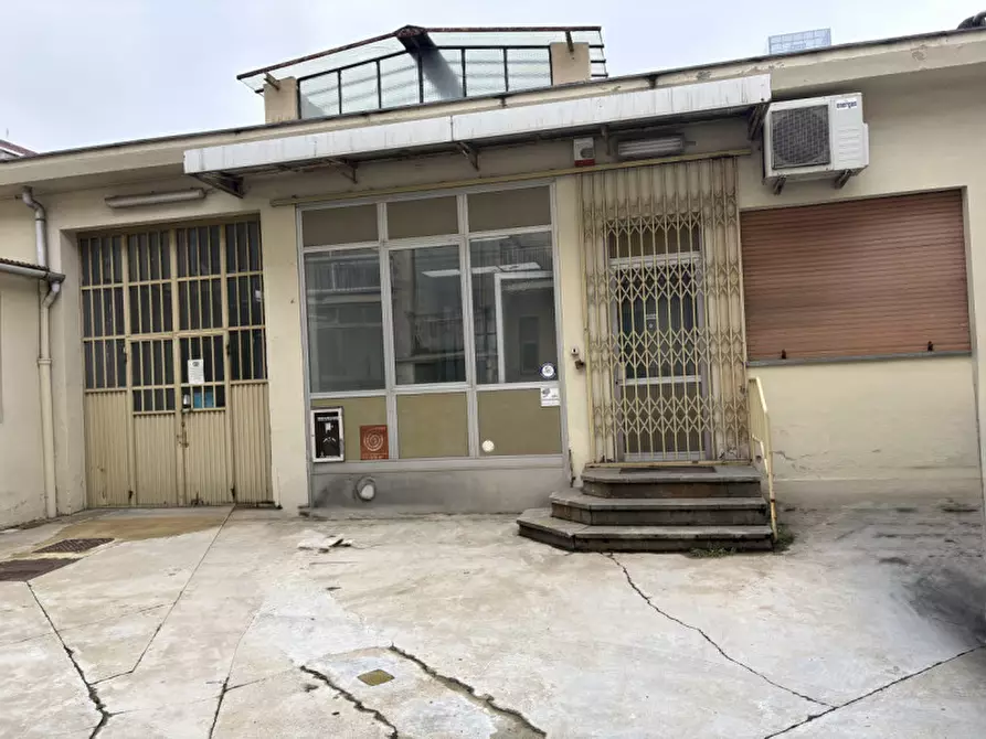 Immagine 11 di Capannone industriale in affitto  in Via Beinette 18 a Torino