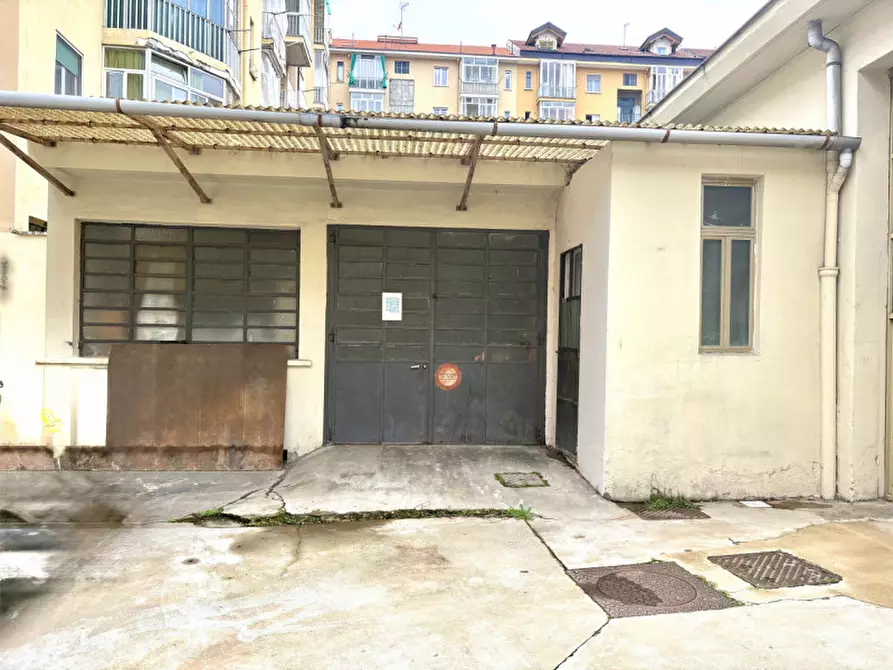 Immagine 13 di Capannone industriale in affitto  in Via Beinette 18 a Torino
