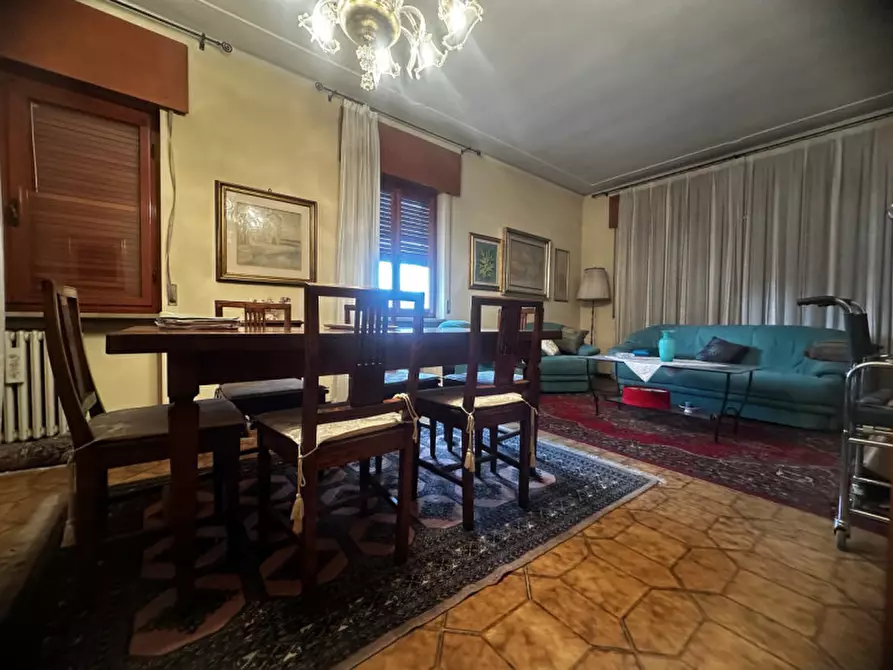 Immagine 12 di Casa indipendente in vendita  in Via Ospedale a Villafranca Di Verona