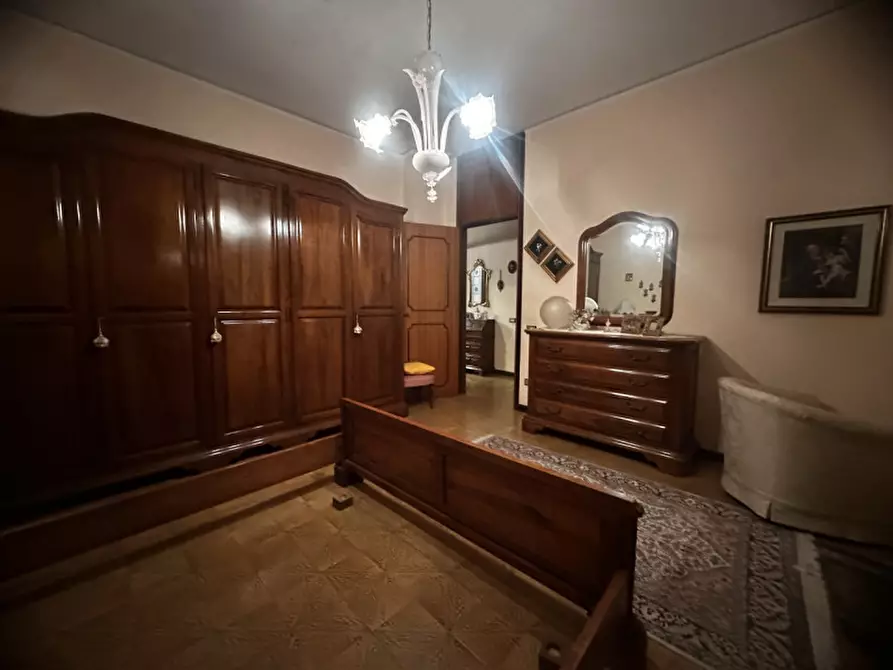 Immagine 13 di Casa indipendente in vendita  in Via Ospedale a Villafranca Di Verona