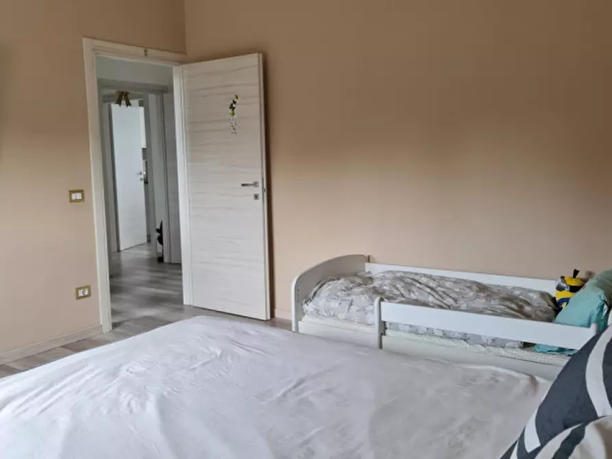 Immagine 6 di Appartamento in vendita  in via Strada della Cisa a Brescello