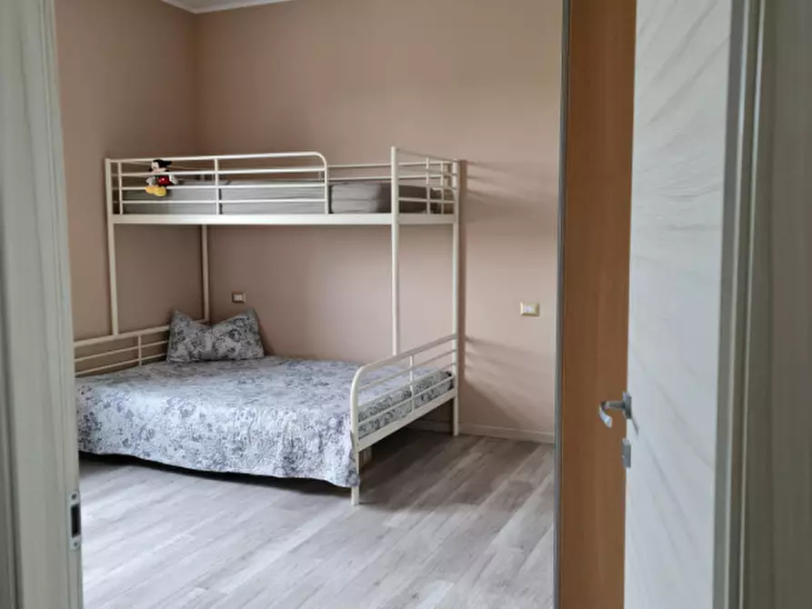 Immagine 7 di Appartamento in vendita  in via Strada della Cisa a Brescello