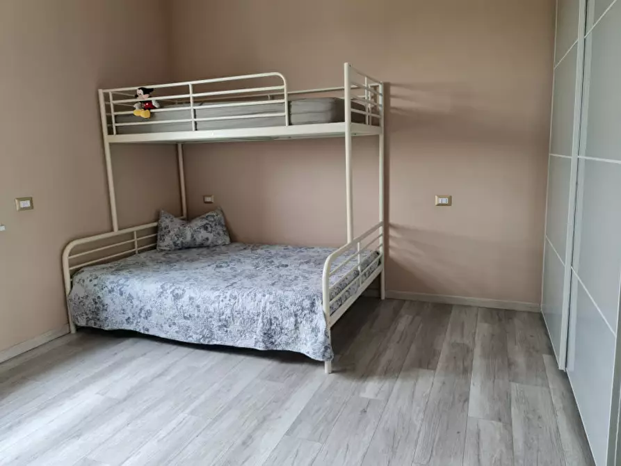 Immagine 8 di Appartamento in vendita  in via Strada della Cisa a Brescello
