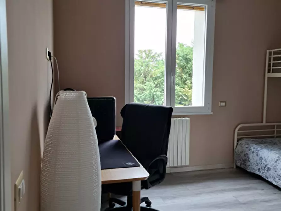 Immagine 9 di Appartamento in vendita  in via Strada della Cisa a Brescello
