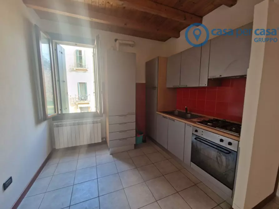 Immagine 3 di Appartamento in vendita  a Rovigo