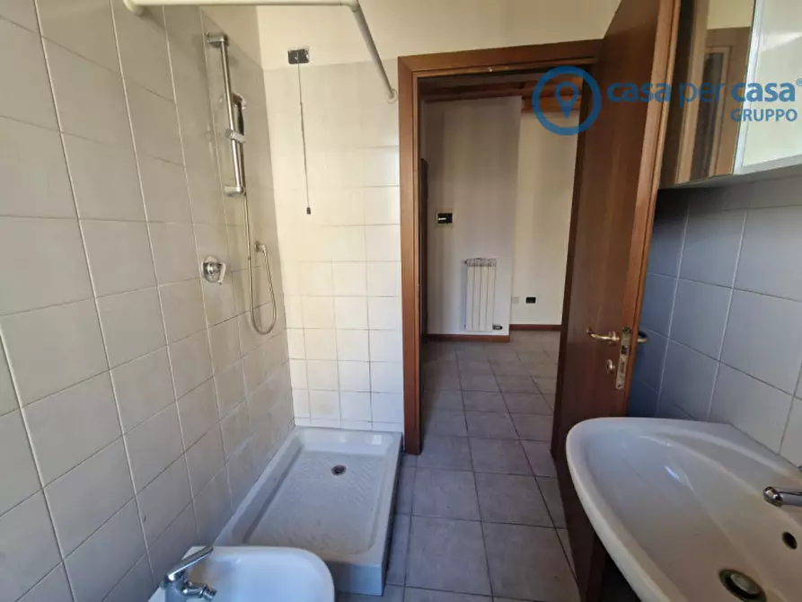 Immagine 7 di Appartamento in vendita  a Rovigo