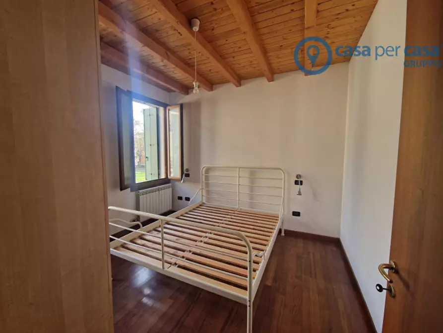 Immagine 8 di Appartamento in vendita  a Rovigo