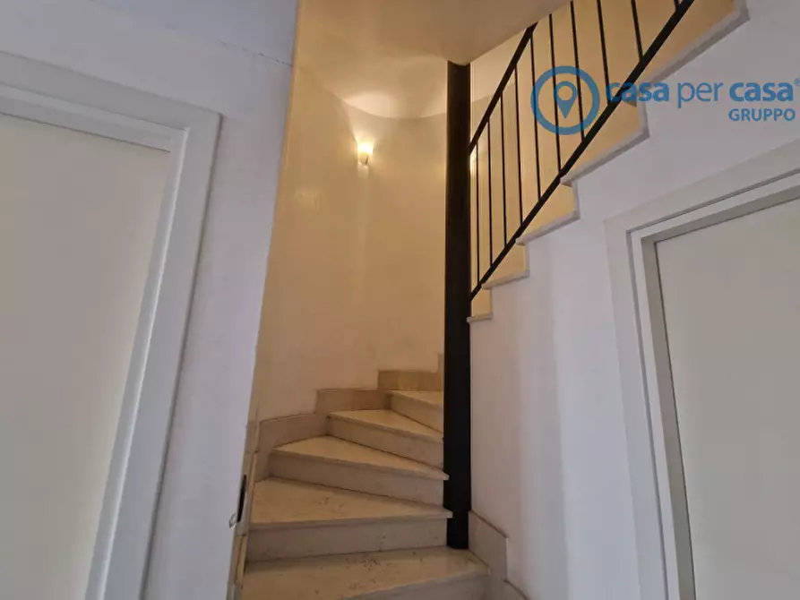 Immagine 10 di Appartamento in vendita  a Rovigo