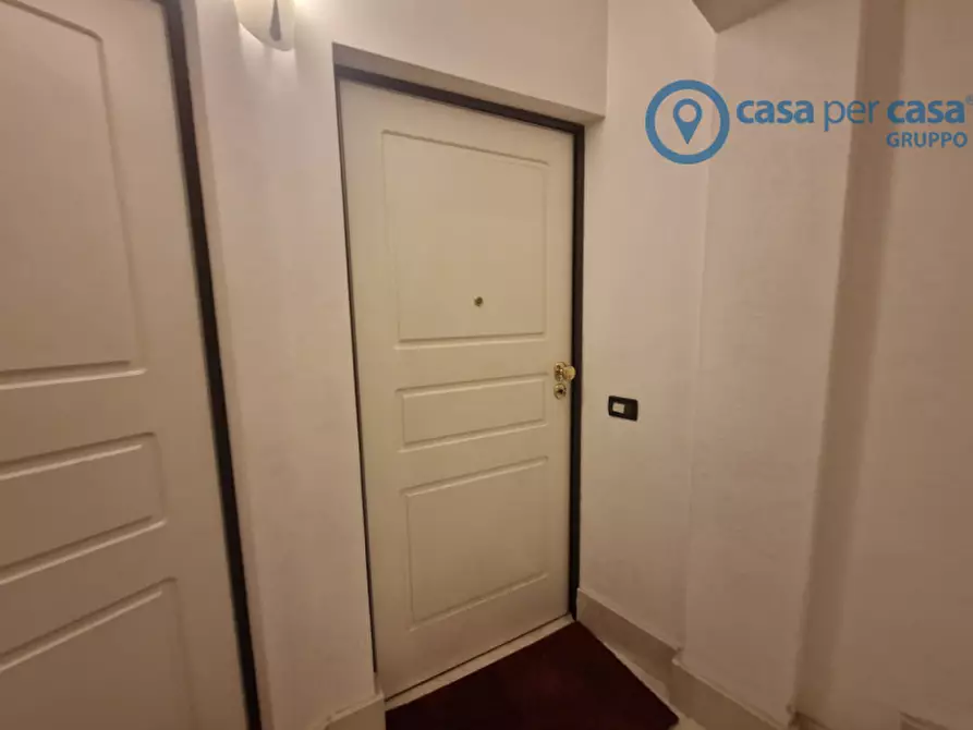 Immagine 11 di Appartamento in vendita  a Rovigo