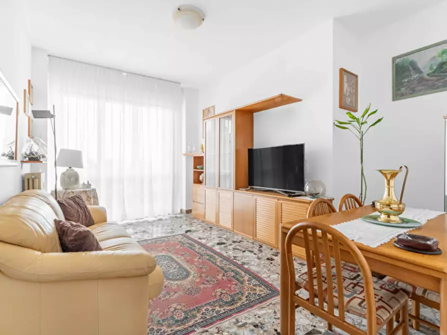 Immagine 1 di Appartamento in vendita  in via della Croce, 12 a Nerviano