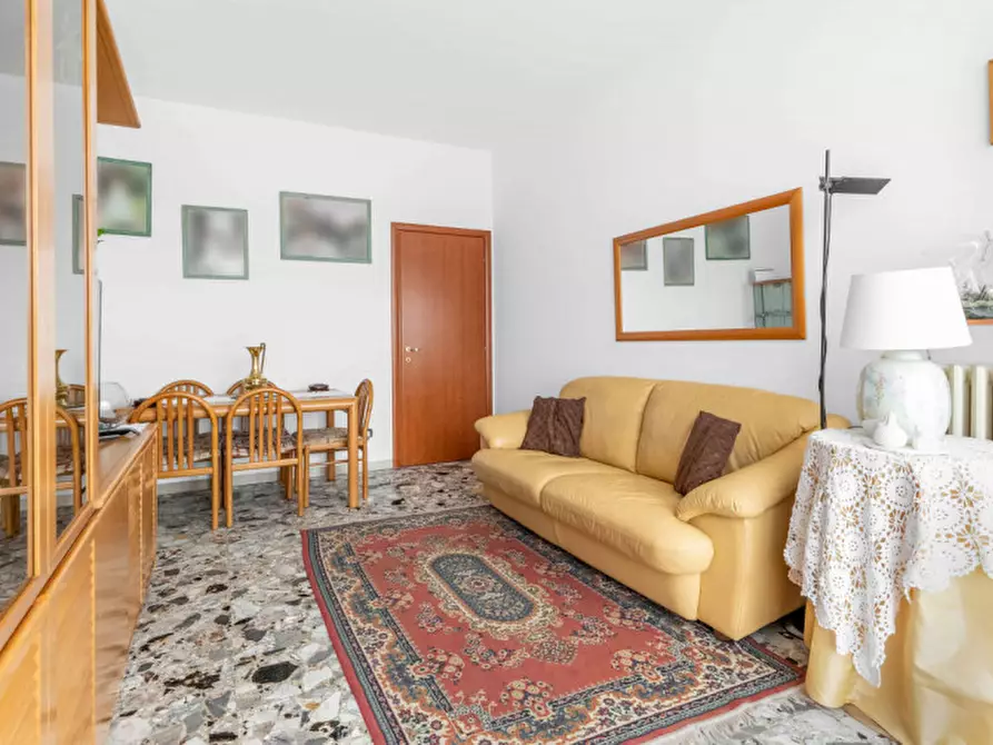 Immagine 2 di Appartamento in vendita  in via della Croce, 12 a Nerviano