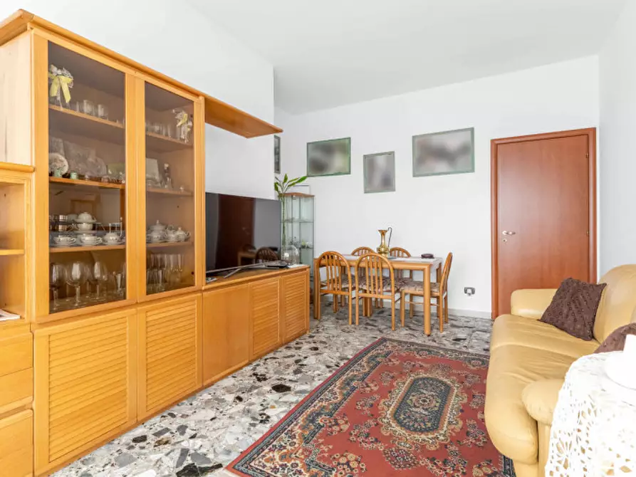 Immagine 3 di Appartamento in vendita  in via della Croce, 12 a Nerviano