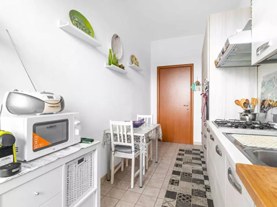 Immagine 11 di Appartamento in vendita  in via della Croce, 12 a Nerviano