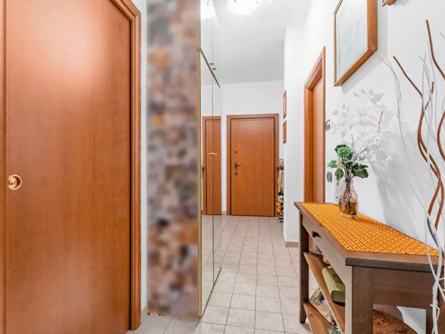 Immagine 14 di Appartamento in vendita  in via della Croce, 12 a Nerviano