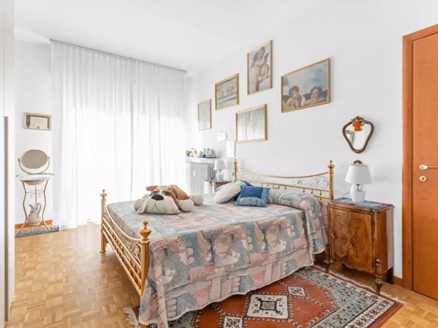 Immagine 15 di Appartamento in vendita  in via della Croce, 12 a Nerviano