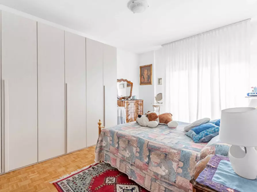 Immagine 17 di Appartamento in vendita  in via della Croce, 12 a Nerviano