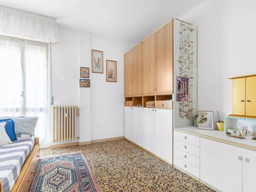 Immagine 20 di Appartamento in vendita  in via della Croce, 12 a Nerviano