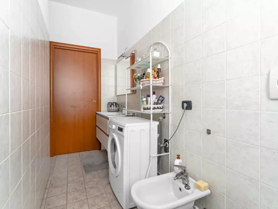 Immagine 25 di Appartamento in vendita  in via della Croce, 12 a Nerviano