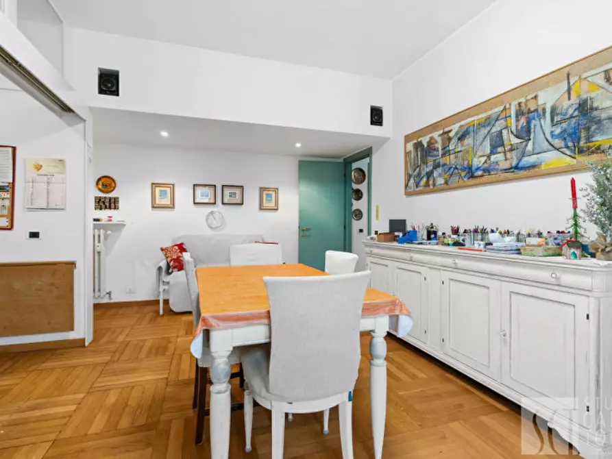 Immagine 1 di Appartamento in vendita  in VIA AMBROGIO BINDA, 3 a Milano