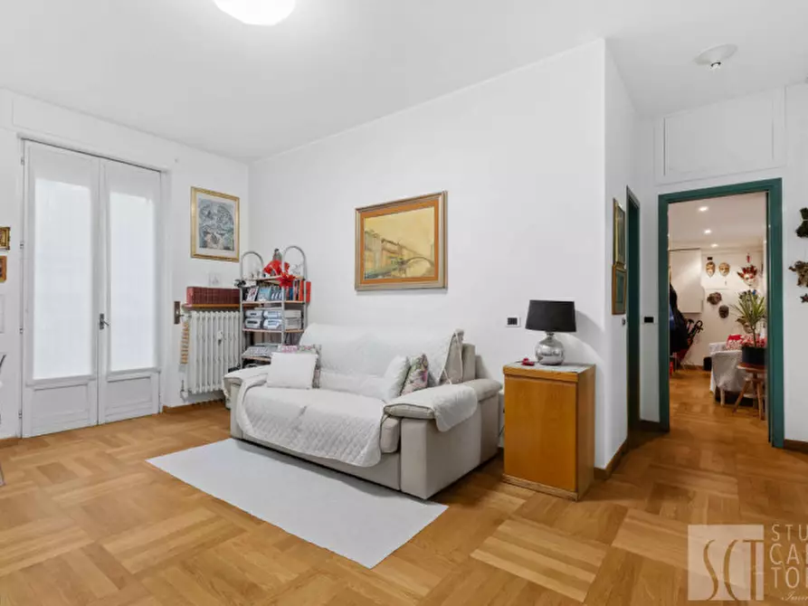 Immagine 19 di Appartamento in vendita  in VIA AMBROGIO BINDA, 3 a Milano