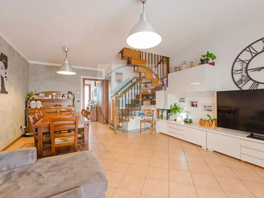 Immagine 1 di Appartamento in vendita  in Via A. Meucci a Zero Branco