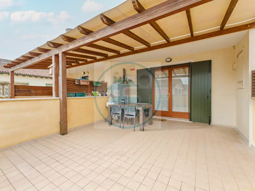 Immagine 2 di Appartamento in vendita  in Via A. Meucci a Zero Branco