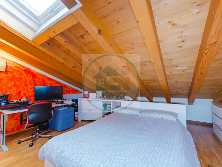 Immagine 5 di Appartamento in vendita  in Via A. Meucci a Zero Branco