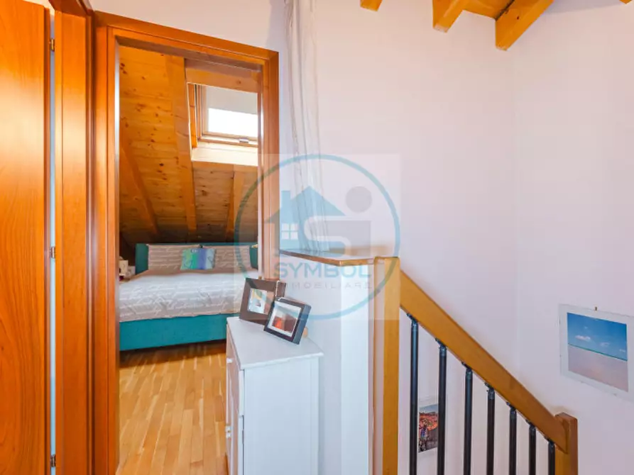 Immagine 7 di Appartamento in vendita  in Via A. Meucci a Zero Branco