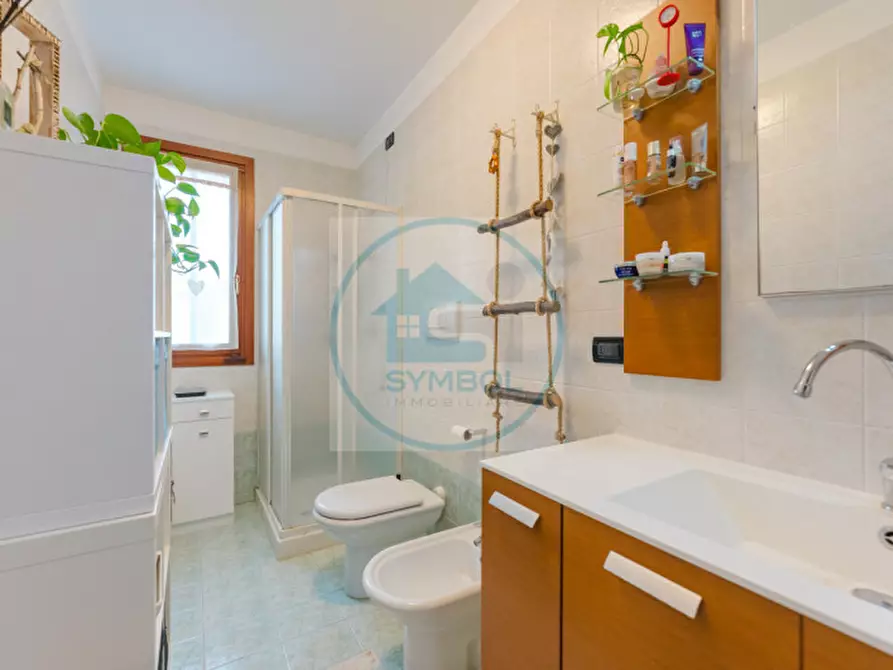 Immagine 8 di Appartamento in vendita  in Via A. Meucci a Zero Branco