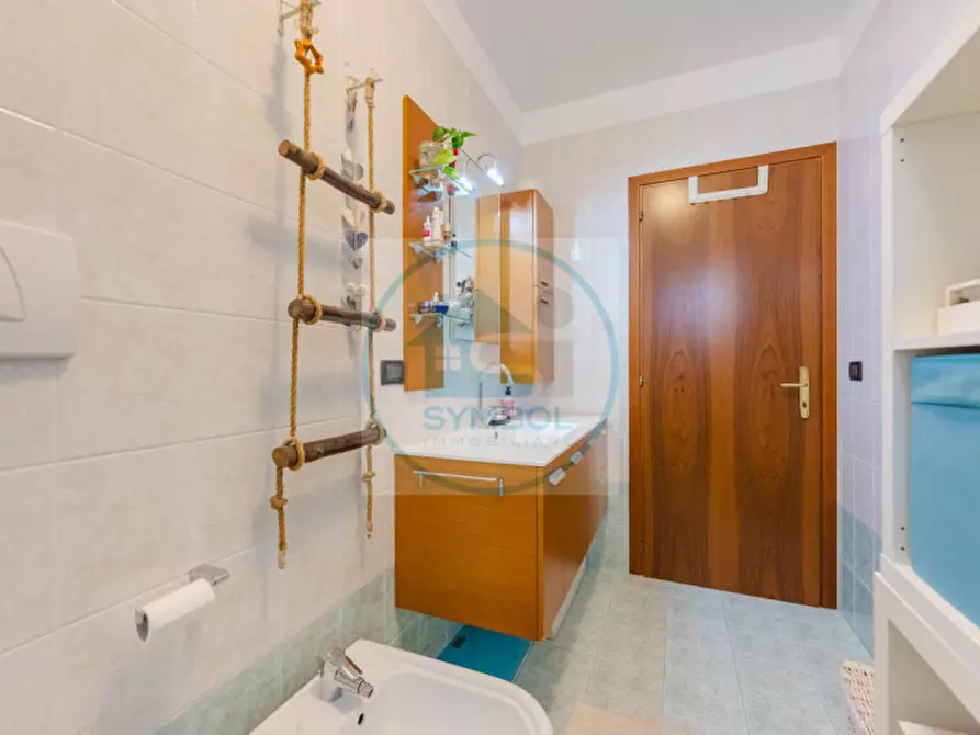 Immagine 9 di Appartamento in vendita  in Via A. Meucci a Zero Branco