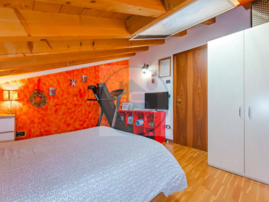 Immagine 10 di Appartamento in vendita  in Via A. Meucci a Zero Branco