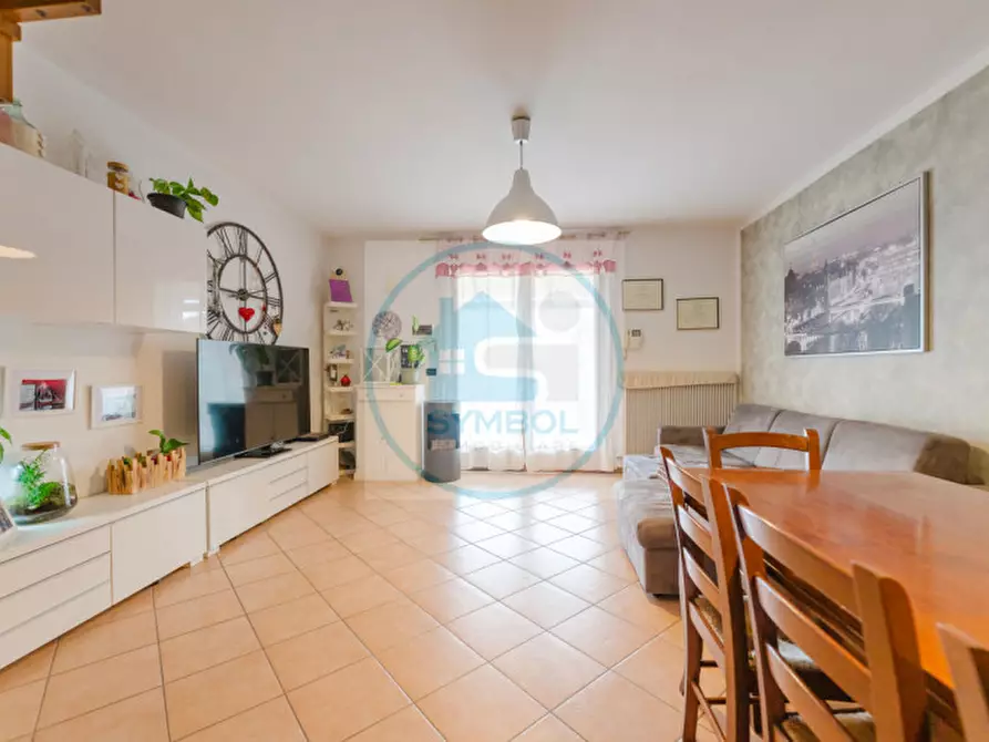 Immagine 11 di Appartamento in vendita  in Via A. Meucci a Zero Branco