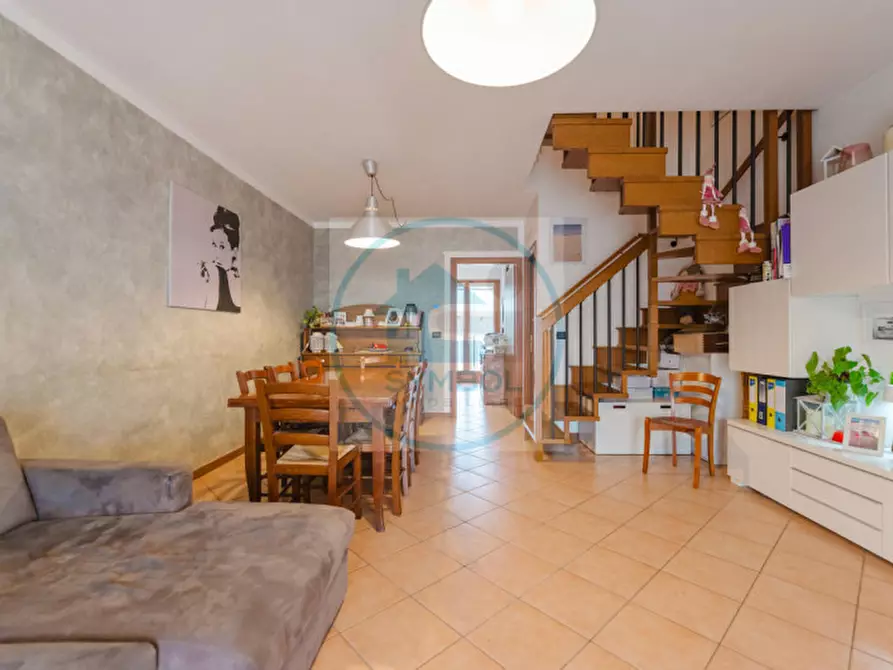 Immagine 12 di Appartamento in vendita  in Via A. Meucci a Zero Branco