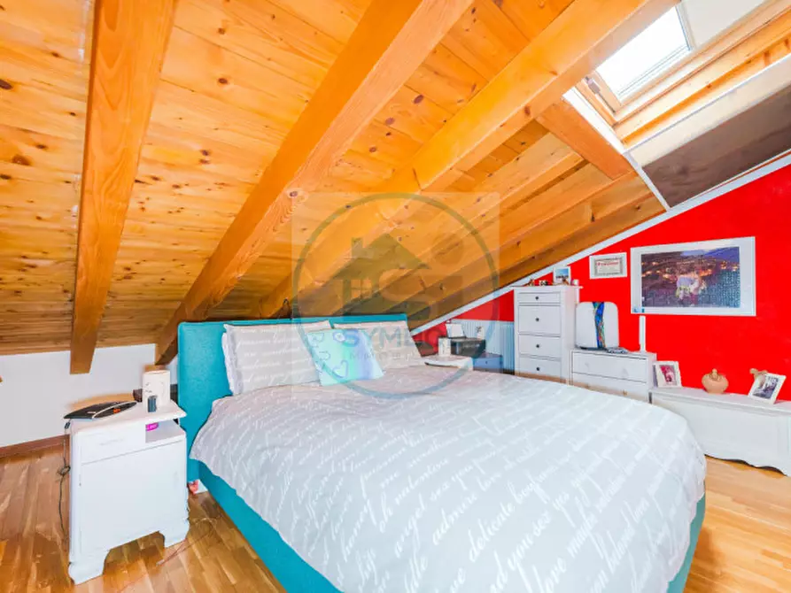 Immagine 13 di Appartamento in vendita  in Via A. Meucci a Zero Branco