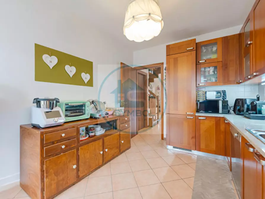 Immagine 14 di Appartamento in vendita  in Via A. Meucci a Zero Branco