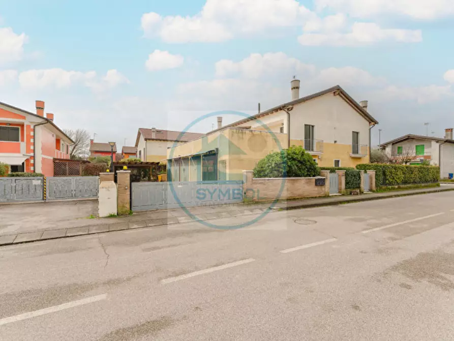 Immagine 16 di Appartamento in vendita  in Via A. Meucci a Zero Branco