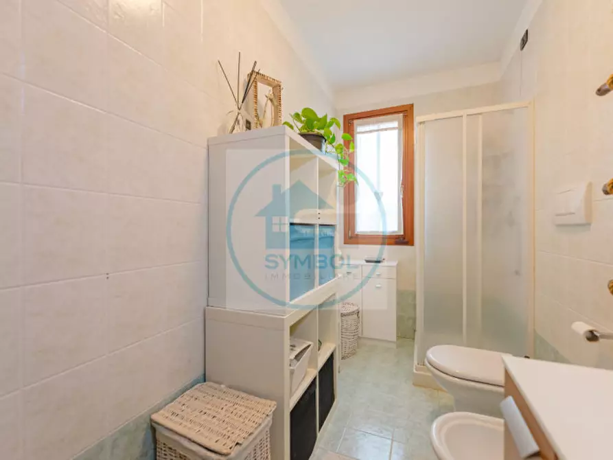 Immagine 17 di Appartamento in vendita  in Via A. Meucci a Zero Branco