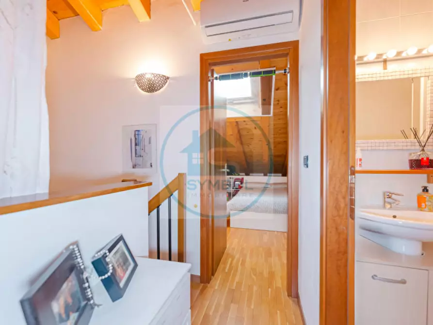 Immagine 19 di Appartamento in vendita  in Via A. Meucci a Zero Branco