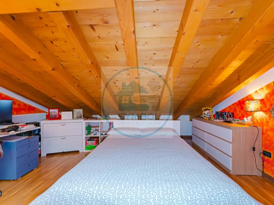 Immagine 20 di Appartamento in vendita  in Via A. Meucci a Zero Branco