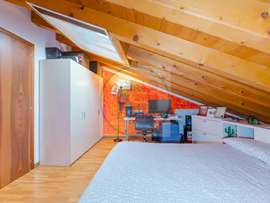 Immagine 21 di Appartamento in vendita  in Via A. Meucci a Zero Branco